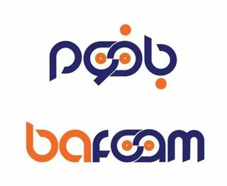 با فوم